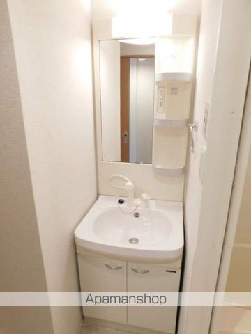 プレッツァ新大阪の内装写真