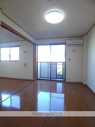 サニー　ヴィオラ[1DK/40.57m2]のリビング・居間