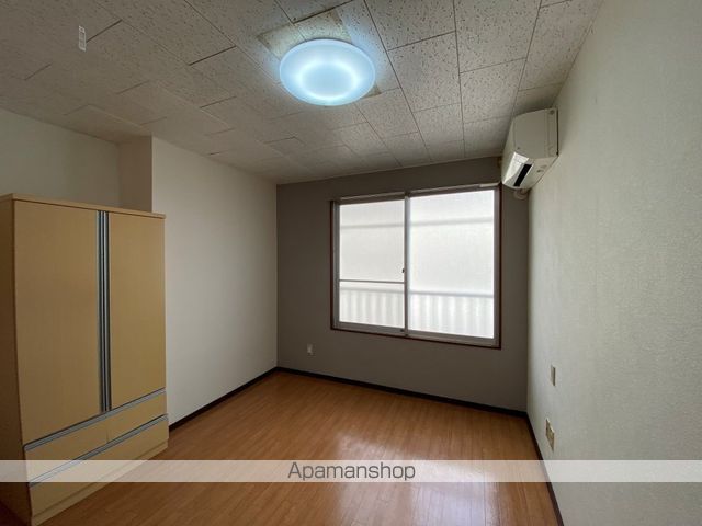 マンション卓の内装写真