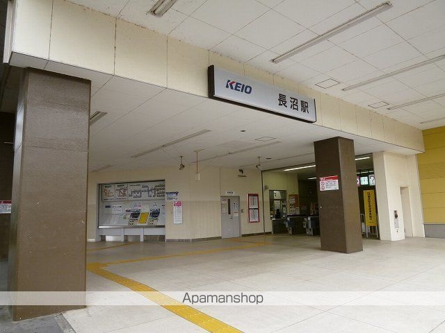 Ｄーｒｏｏｍ西平山Ａ棟[1LDK/33.41m2]の周辺2