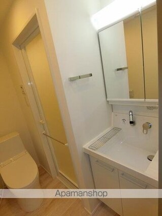 ドゥーエ西大島Ⅲ[1K/25.73m2]の内装8