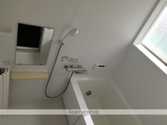 ふきよせマンションの内装写真