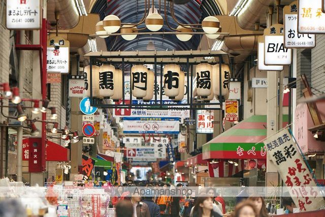 プレサンス難波MAJORITYの周辺写真