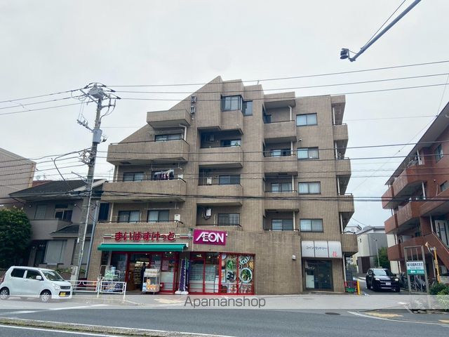 パークサイド田中