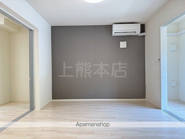 フューチャースカイ須屋の内装写真