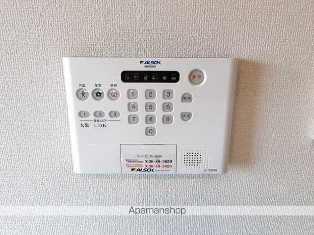 DーROOM万願寺の内装写真