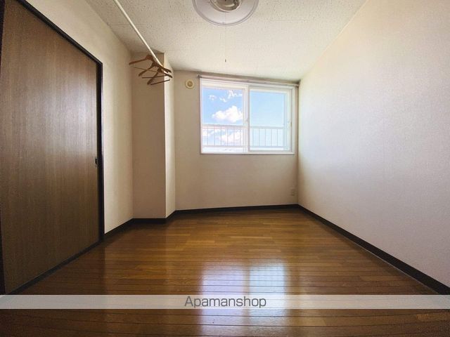 キャッスルシンエイの内装写真