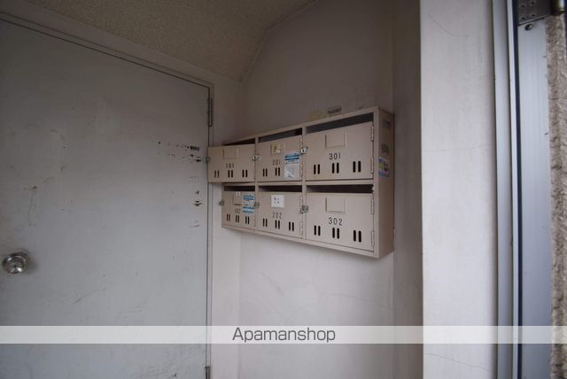 恵マンション壱番館のその他写真