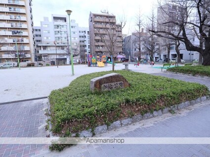 愛知県名古屋市千種区仲田２丁目[1K/21.66m2]の周辺4