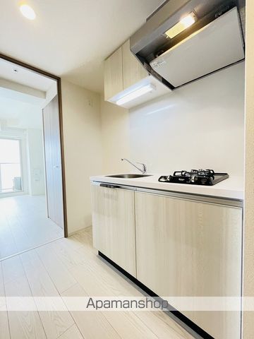 MAXIV東別院の内装写真