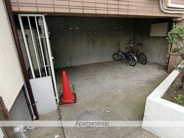 ヴィラ国分寺のその他写真