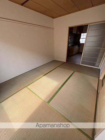 YSハイツの内装写真