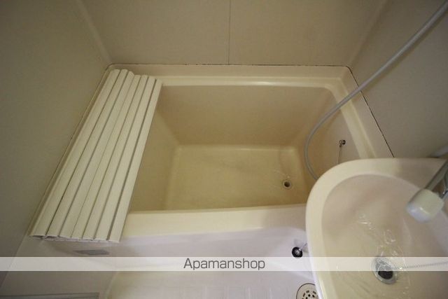 スカイコテージ三野の内装写真