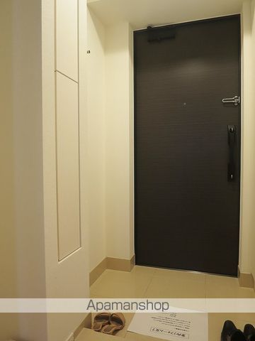 コンフォリア浅草橋の内装写真