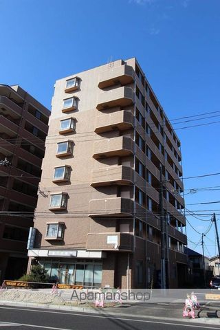 アムールシャトーの外観写真
