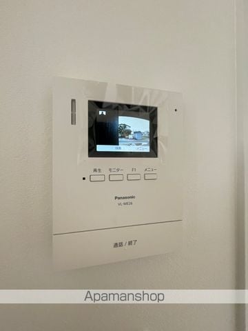 LA VIE舞阪の内装写真