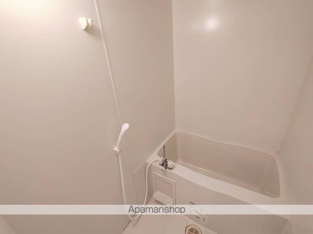 メルベールの内装写真