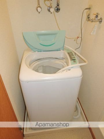 レオパレス福住Bの内装写真