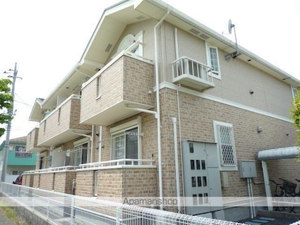 東京都西多摩郡瑞穂町南平２丁目[1LDK/42.37m2]の外観1