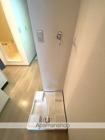 K.MONARCHの内装写真