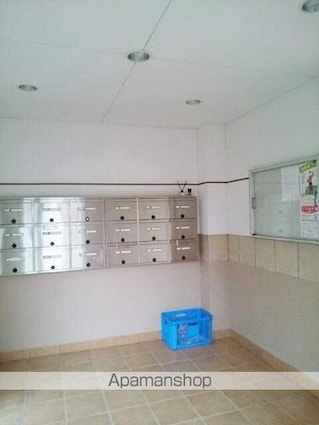 ハイライズ　ミズキ[1R/23.02m2]のロビー