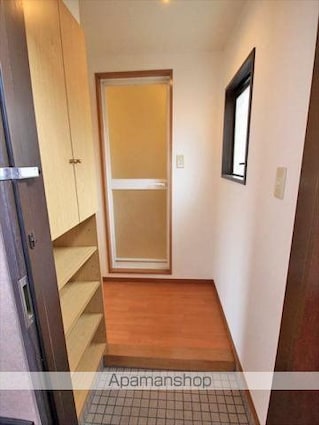 グレイスパル木屋町[1K/26.32m2]の内装6