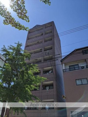 ユートピア 405 ｜ 大阪府大阪市西区九条南３丁目30-4（賃貸マンション1LDK・4階・48.38㎡） その3