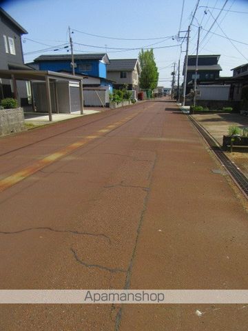 アプロス三ツ郷屋の周辺写真