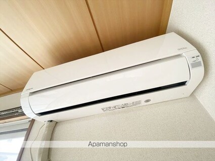 セジュールオーク　Ｂ棟[3DK/50.09m2]のその他設備