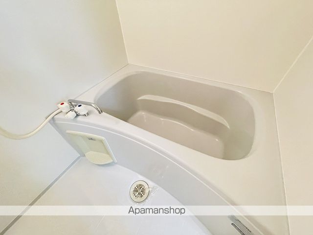 イルソーレの内装写真