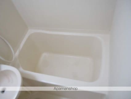 カザコシスカイハイツ[1DK/36.3m2]のバス