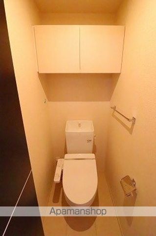 フローラスクエアの内装写真