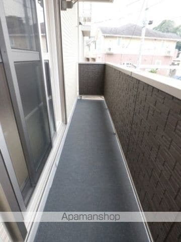 ブラウ天王台の内装写真