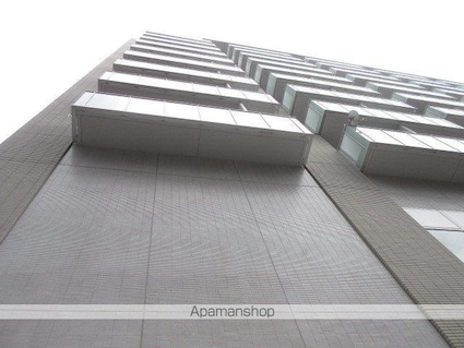 コンフォリア新中野[1LDK/42.91m2]の外観1