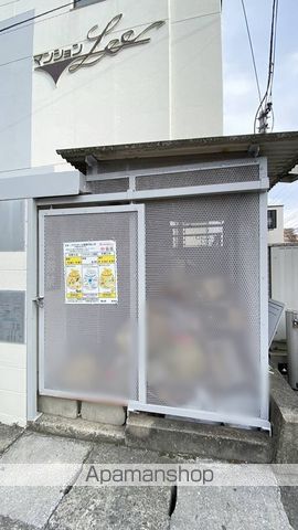 マンションLEEIIのその他写真