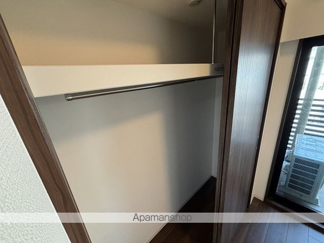 ARTIZA瓦屋町Iの内装写真