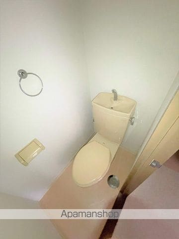 フレンドシップ2の内装写真