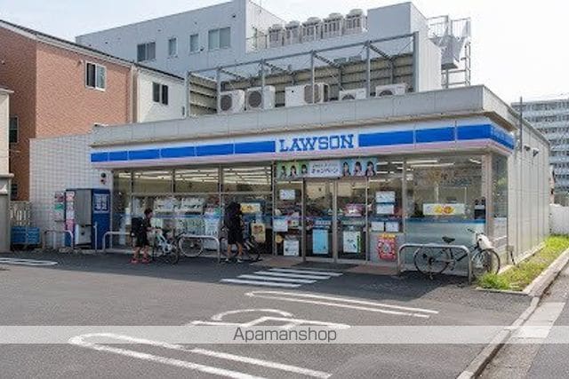 エスティメゾン川崎本町の周辺写真