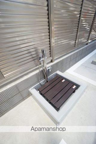 メインステージ浅草入谷IIの内装写真