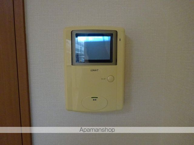 ブラウニーピアの内装写真
