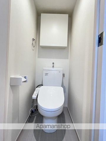 リブリ・中浦和IIの内装写真