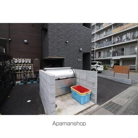 J・TOWNの内装写真