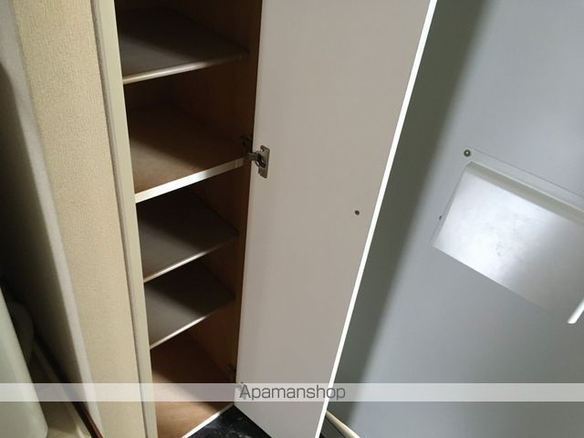 レオパレス蔵ノ前の内装写真