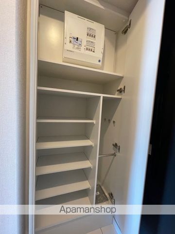 ルネサンスコート本蓮沼の内装写真