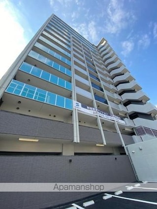 ＳーＲＥＳＩＤＥＮＣＥ中央町ａｌｅｃｔｒａ[1LDK/32.21m2]の外観4