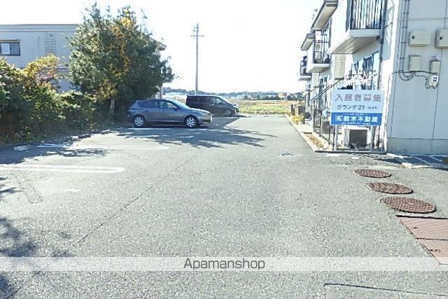 グランデ21のその他写真