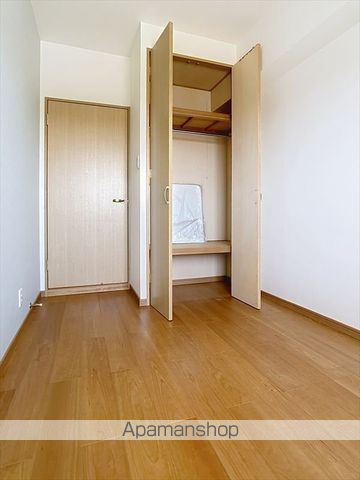 シャトレー祥南の内装写真