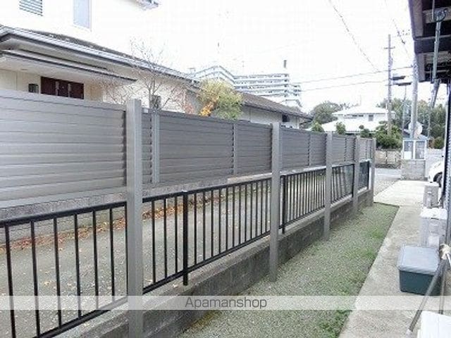 セゾンキタカドの内装写真