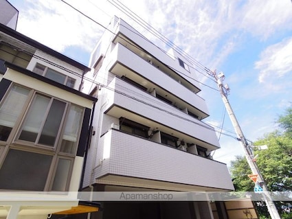 ｖｉｏｌａ　ｍｉｔａｋａ[1K/24.47m2]の外観3