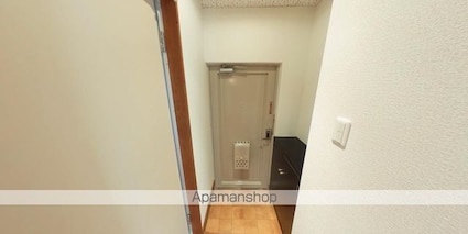 ニューあかし[1K/23.69m2]のその他内装1
